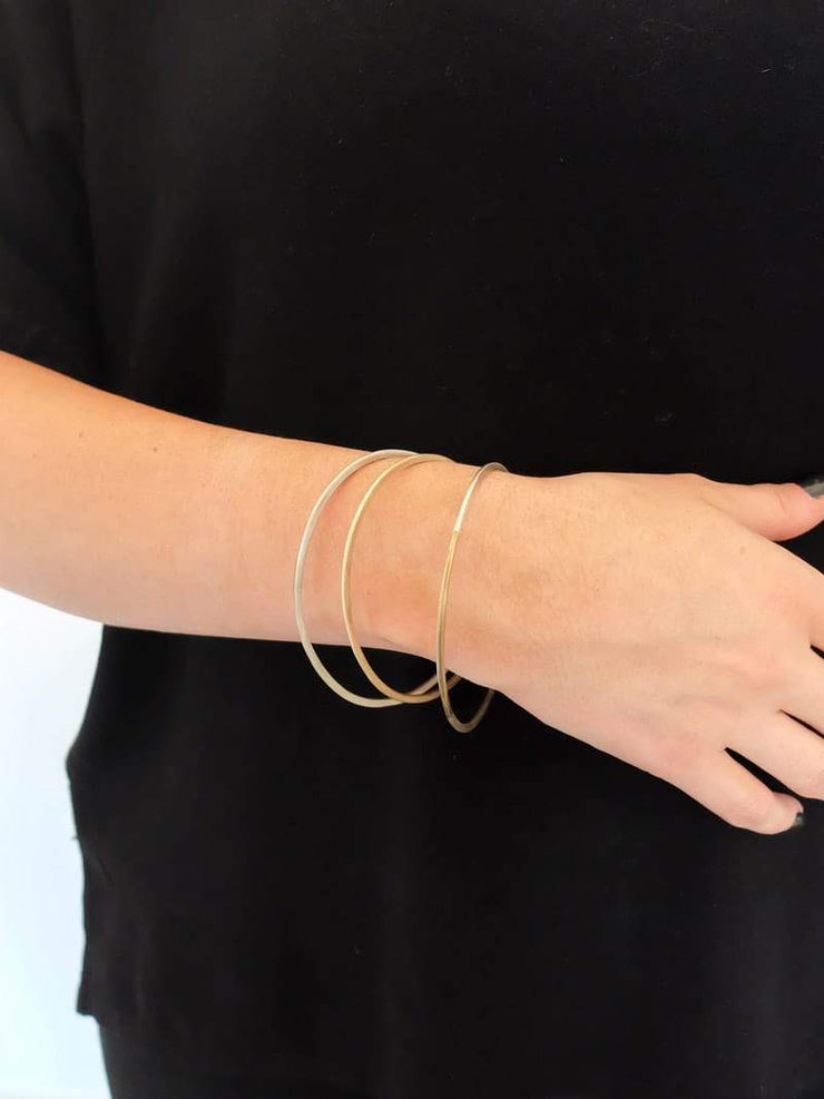 Lita Bangle Bracelet