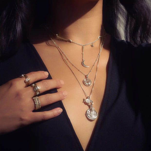 Special Edition Hecate Necklace