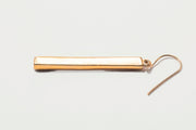 Madeline Gold Vermeil Earrings