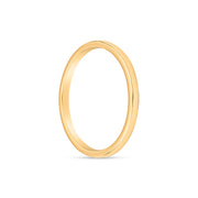 Melody 14K Gold Ring
