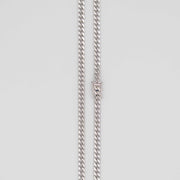 Solid Gold Miami Cuban Chain 5mm