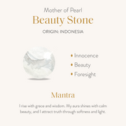 Sunny Spirit - Citrine November Birthstone Wrap