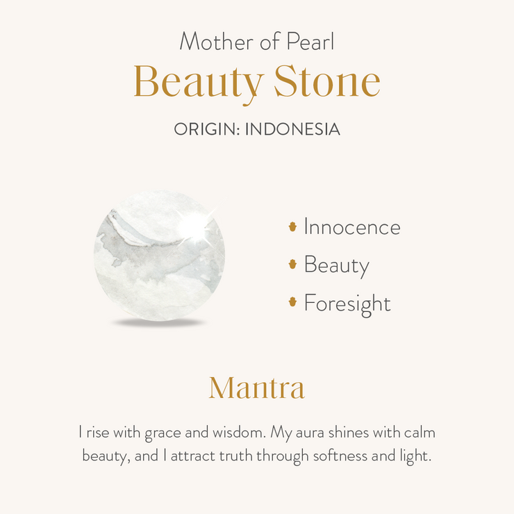 Sunny Spirit - Citrine November Birthstone Wrap