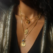 Nefertiti Necklace