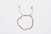 Nash Gold Vermeil Bracelet