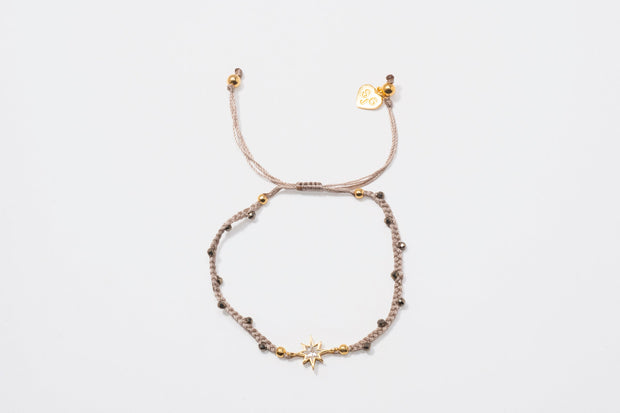Nash Gold Vermeil Bracelet