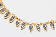 Nayika Gold Vermeil Necklace