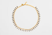 Nayika Gold Vermeil Necklace