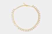 Nayika Gold Vermeil Necklace