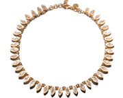 Nayika Gold Vermeil Necklace