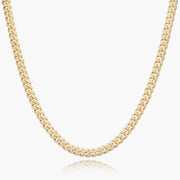 Men's Iced Cuban Chain