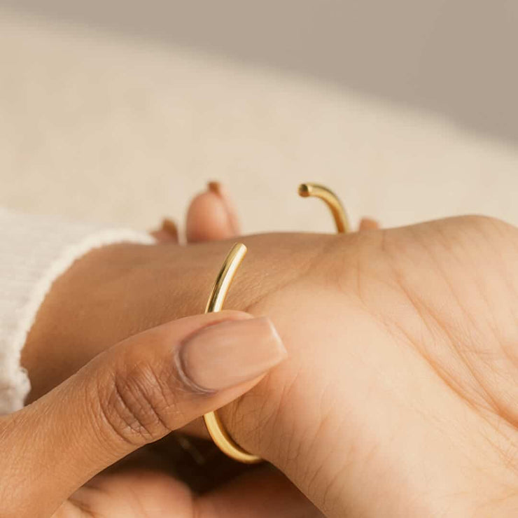 Cuff Bracelet