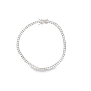 Cynthia Necklace & Bracelet
