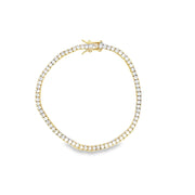 Cynthia Necklace & Bracelet