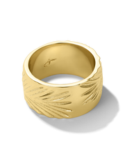 Palm Leaf Band