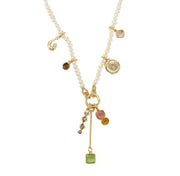 Amora Necklace