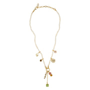 Amora Necklace