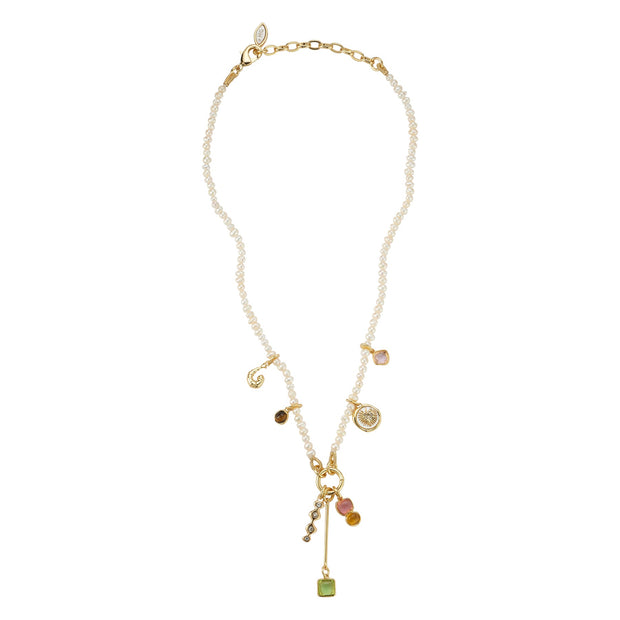 Amora Necklace