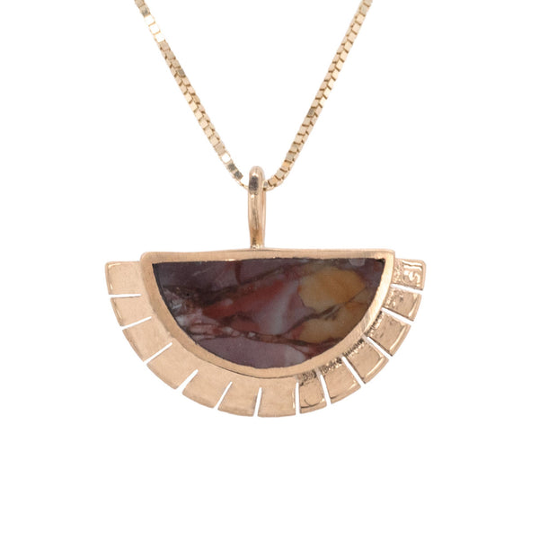 Wonderstone Selene Necklace