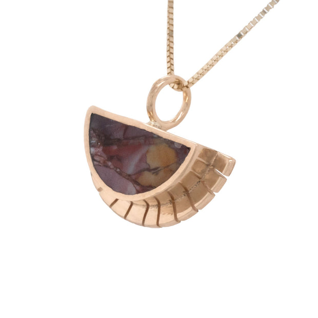 Wonderstone Selene Necklace