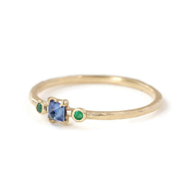Prism Ring -R921YG