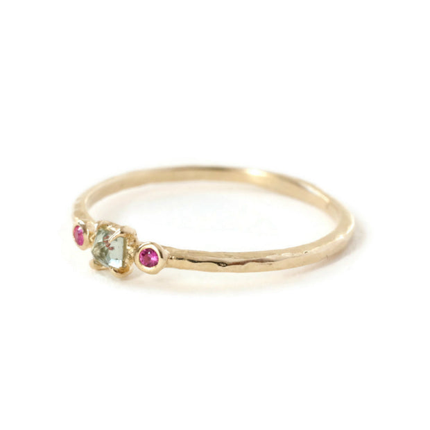 Prism Ring -R921YG