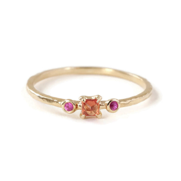 Prism Ring -R921YG