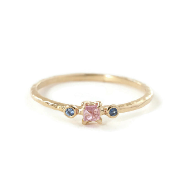 Prism Ring -R921YG