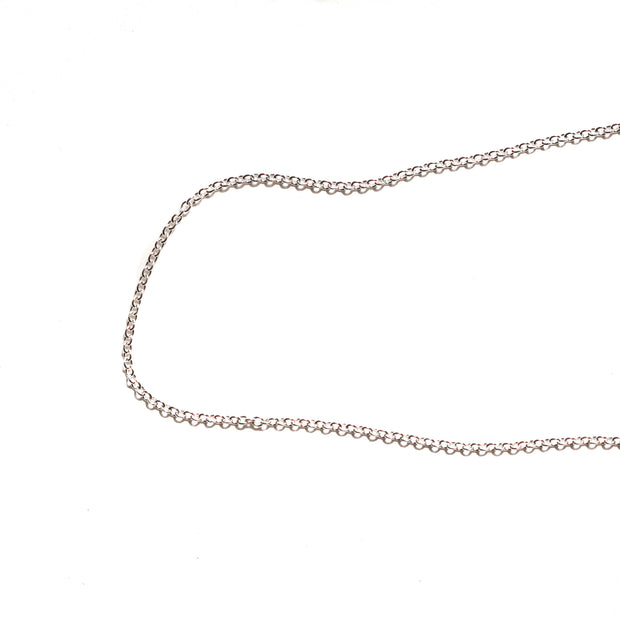 Simple Gold Filled Chain
