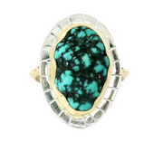 Pepita Ring No. 6