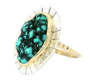 Pepita Ring No. 6