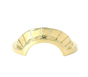 Serrated Aura Ring