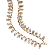 Nayika Gold Vermeil Necklace