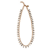 Nayika Gold Vermeil Necklace