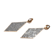 Marigoan Gold Vermeil Earrings