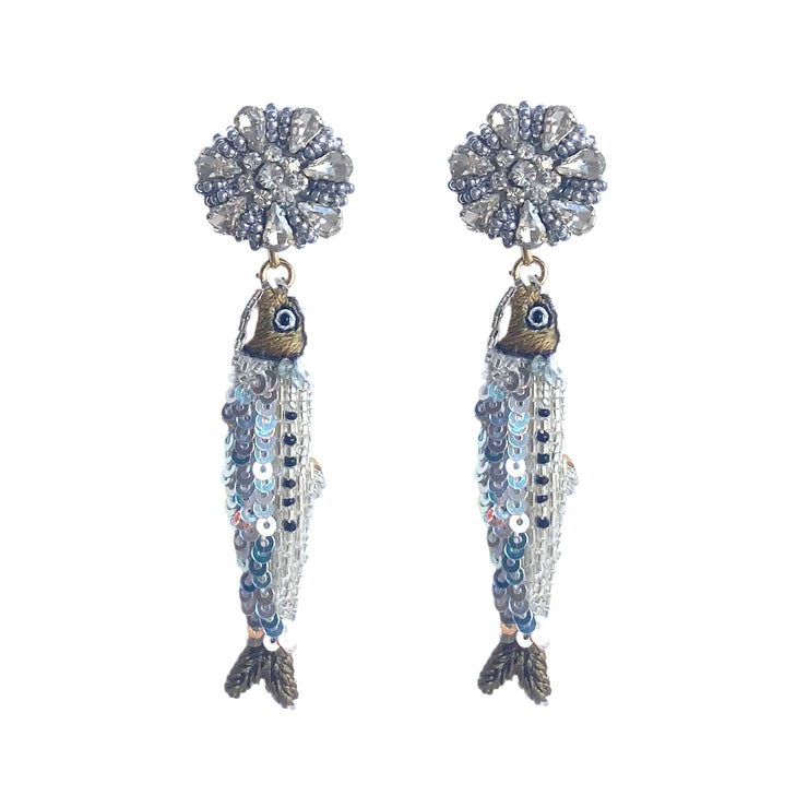 Maritza Earrings