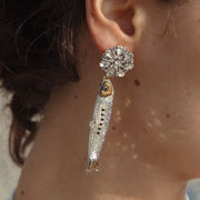 Maritza Earrings