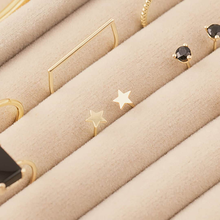 Star Studs