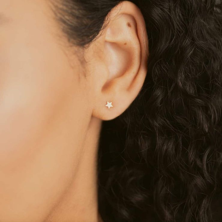 Star Studs