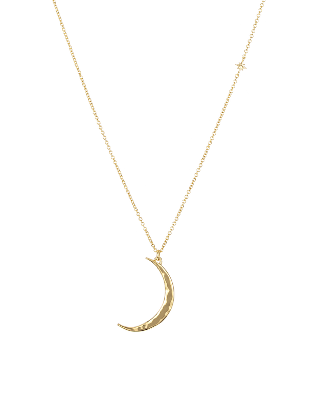 Night Sky Necklace