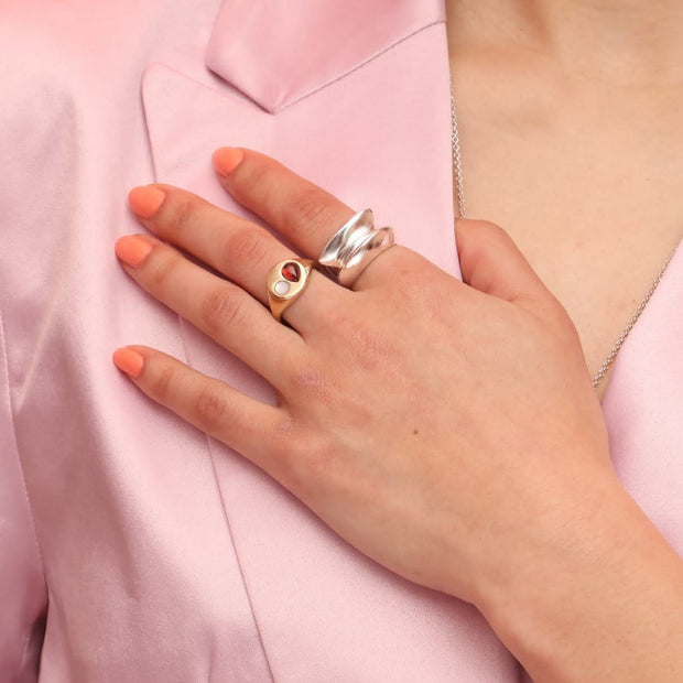 Peak Ring