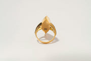 Tatiana Gold Vermeil Ring