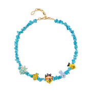 Calista Necklace