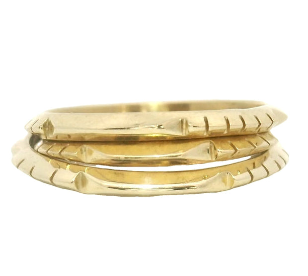 Helena Pinky Ring