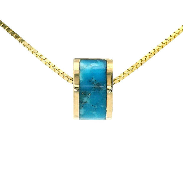 The Luna Necklace