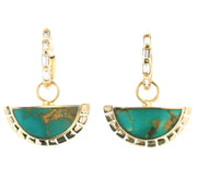 Selene Earrings