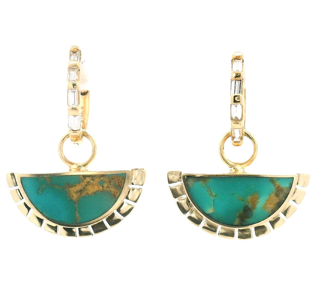 Selene Earrings