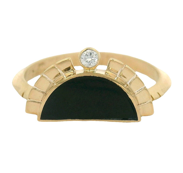 The Rising Sol Ring