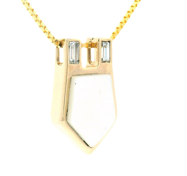 The Taurus - Mother Of Pearl