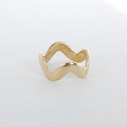 Squiggly Ring